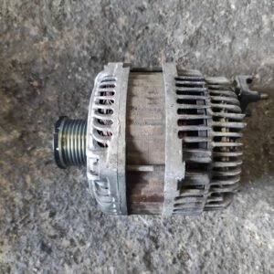 Alternador Renault Laguna III Grandtour 2.0 dCi FAP (150 cv)