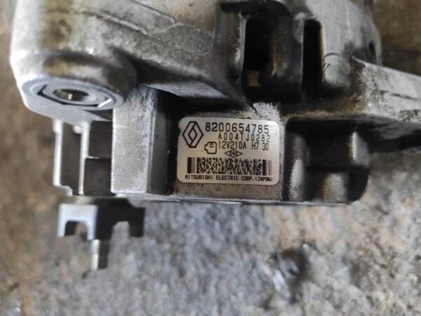 Alternador Renault Laguna III Grandtour 2.0 dCi FAP (150 cv) - Imagen 4