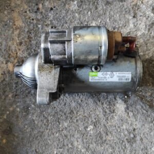 Motor de arranque Renault Laguna III Grandtour 2.0 dCi FAP (150 cv)