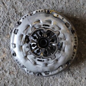 Kit embrague Renault Laguna III Grandtour 2.0 dCi FAP (150 cv)