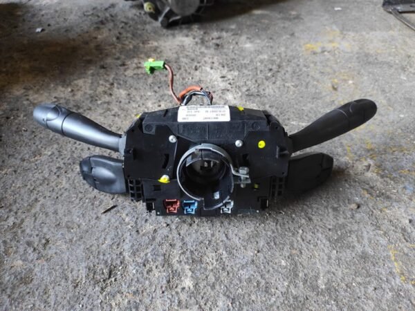 Anillo Airbag Peugeot 407 SW 2.0 HDi (136 cv) - Imagen 2