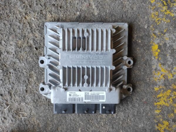 Centralita motor uce Peugeot 407 SW 2.0 HDi (136 cv)
