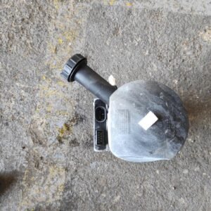 Bomba dirección Peugeot 407 SW 2.0 HDi (136 cv)