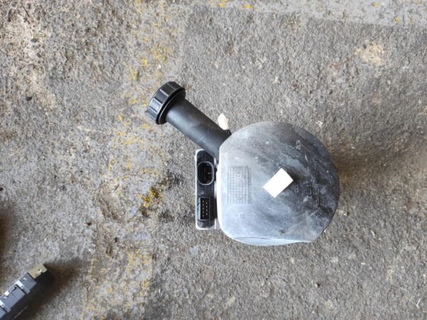 Bomba dirección Peugeot 407 SW 2.0 HDi (136 cv)
