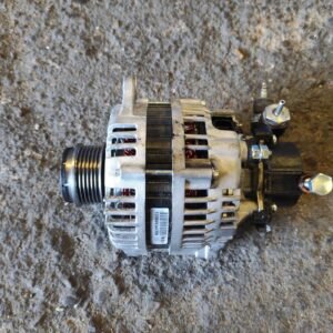 Alternador Opel Astra H 1.7 CDTI (100 cv)