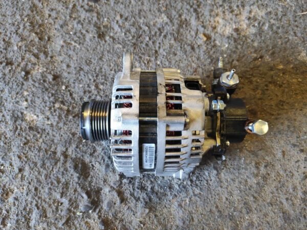 Alternador Opel Astra H 1.7 CDTI (100 cv)