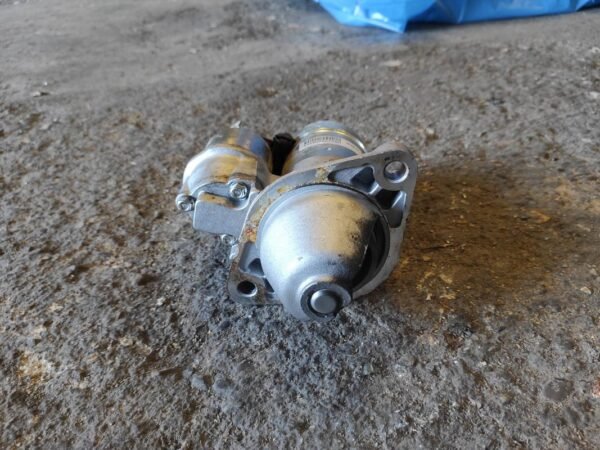 Motor de arranque Opel Astra H 1.7 CDTI (100 cv) - Imagen 2