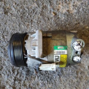 Compresor aire acondicionado Opel Astra H 1.7 CDTI (100 cv)
