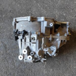Caja cambios Opel Astra H 1.7 CDTI (100 cv)