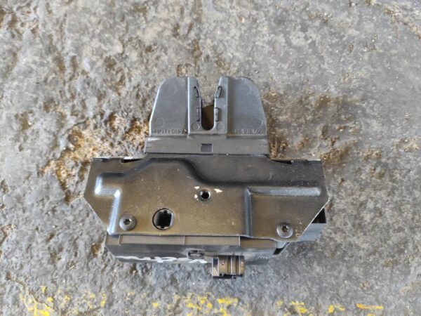 Cerradura maletero / porton Opel Vectra C (Versión 2005) 1.9 CDTI (120cv)