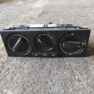 Mando calefaccion / A/A Ford Galaxy (WGR) 1.9 TDI (116 cv)