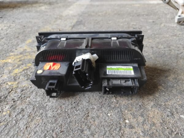 Mando calefaccion / A/A Ford Galaxy (WGR) 1.9 TDI (116 cv) - Imagen 2