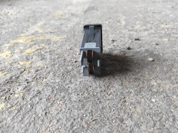 Warning Ford Galaxy (WGR) 1.9 TDI (116 cv) - Imagen 2