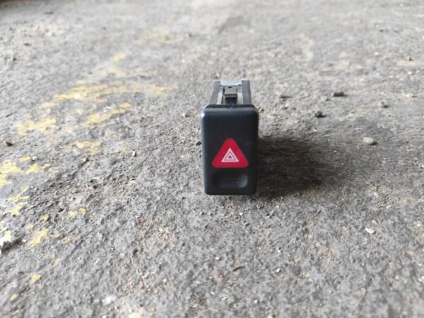 Warning Ford Galaxy (WGR) 1.9 TDI (116 cv)