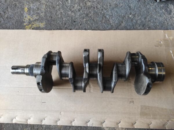 Cigüeñal Mitsubishi L 200 (K7_T) 2.5 TD 4WD - Imagen 2