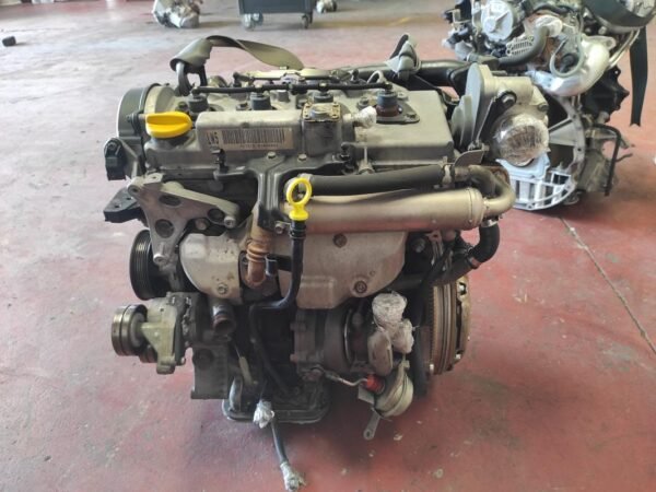 Motor Opel Astra H 1.7 CDTI (100 cv) - Imagen 3