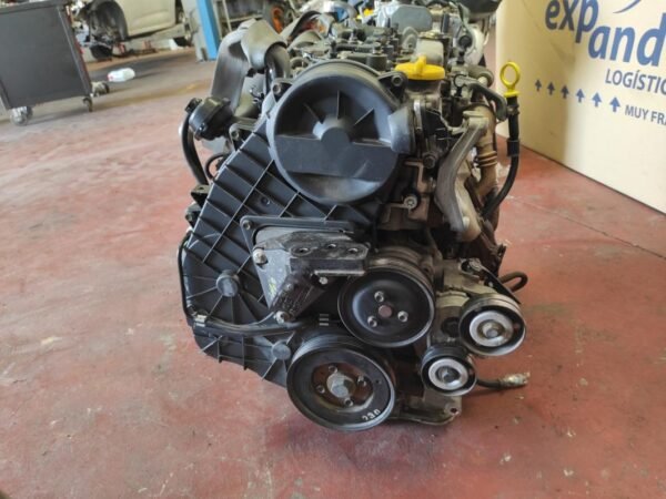 Motor Opel Astra H 1.7 CDTI (100 cv) - Imagen 5