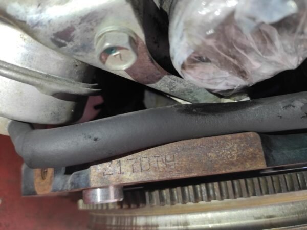 Motor Opel Astra H 1.7 CDTI (100 cv) - Imagen 6