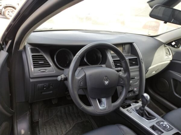 Kit airbag Renault Latitude 2.0 dCi (150 cv) FAP