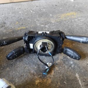 Anillo Airbag Citroen C3 II 1.4 HDi (68 cv)