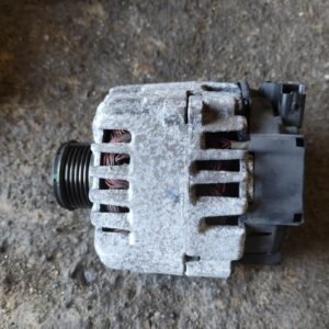 Alternador Citroen C3 II 1.4 HDi (68 cv)