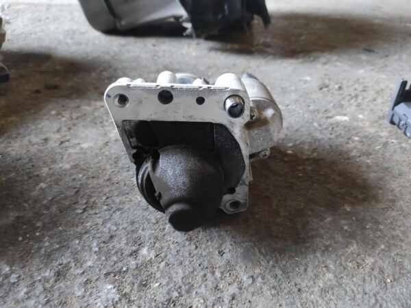 Motor de arranque Citroen C3 II 1.4 HDi (68 cv) - Imagen 2