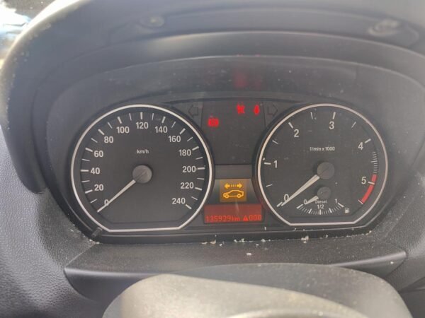 Despiece Bmw Serie 1 (E87) 120d (163 cv) 2007 - Imagen 7