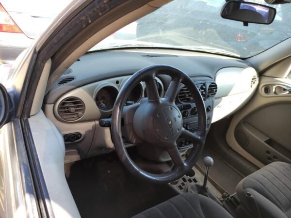 Despiece Chrysler PT Cruiser 2.0 i 16V (141 cv) 2003 - Imagen 5