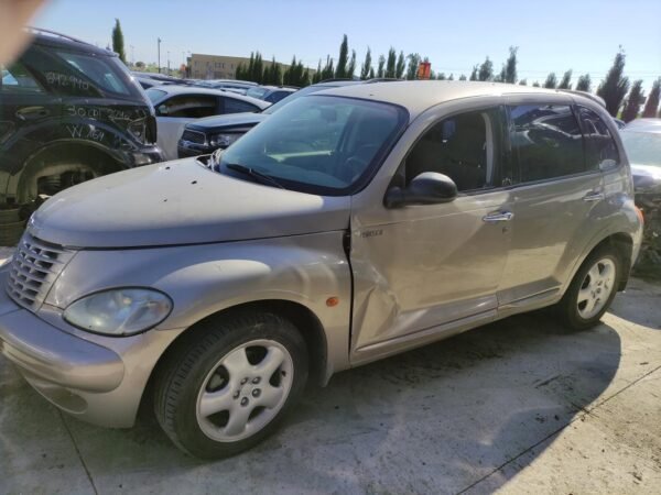 Despiece Chrysler PT Cruiser 2.0 i 16V (141 cv) 2003 - Imagen 2