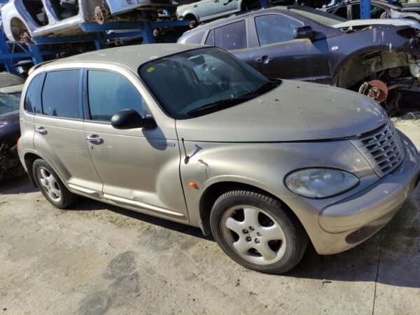 Despiece Chrysler PT Cruiser 2.0 i 16V (141 cv) 2003 - Imagen 3