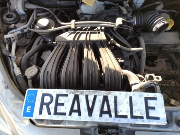 Despiece Chrysler PT Cruiser 2.0 i 16V (141 cv) 2003 - Imagen 6