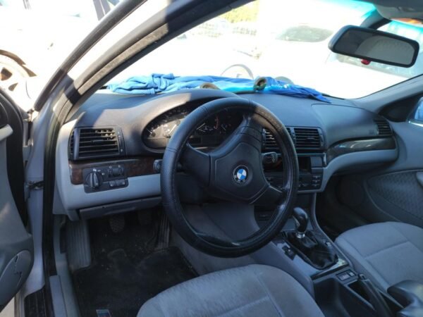 Despiece Bmw Serie 3 (E46) 320d (136 cv) 2000 - Imagen 5