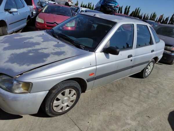 Despiece Ford Escort VII (GAL,AAL,ABL) 1.4 i (75 cv) 1998 - Imagen 2