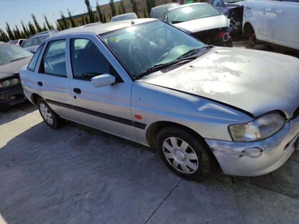 Despiece Ford Escort VII (GAL,AAL,ABL) 1.4 i (75 cv) 1998 - Imagen 3