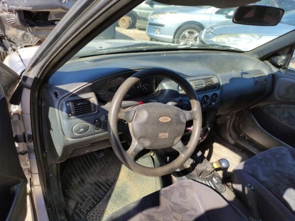 Despiece Ford Escort VII (GAL,AAL,ABL) 1.4 i (75 cv) 1998 - Imagen 5