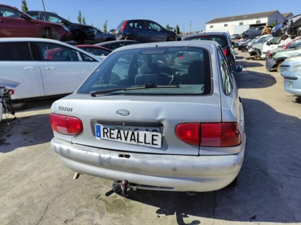 Despiece Ford Escort VII (GAL,AAL,ABL) 1.4 i (75 cv) 1998 - Imagen 4