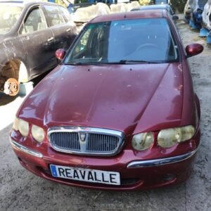 Despiece Rover 45 (RT) 1.6 i 16V (109 cv) 2003