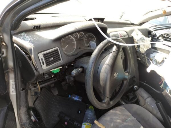 Despiece Peugeot 307 2.0 HDi 110 (107 cv) 2004 - Imagen 5