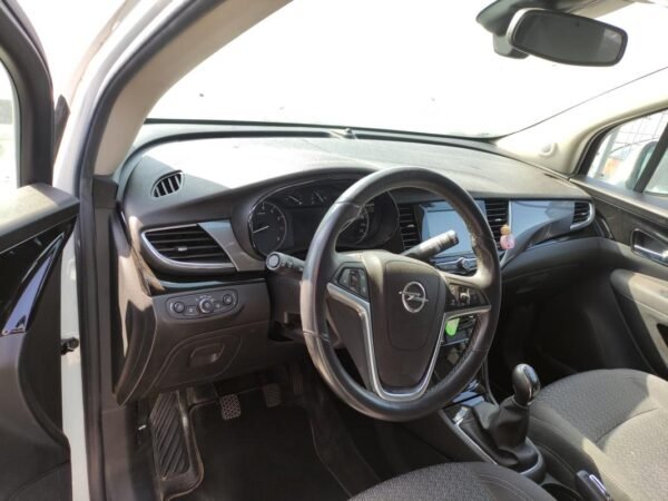 Despiece Opel Mokka X 1.4 ecoFLEX LPG (140 cv) 2019 - Imagen 5