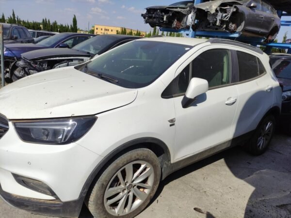 Despiece Opel Mokka X 1.4 ecoFLEX LPG (140 cv) 2019 - Imagen 2