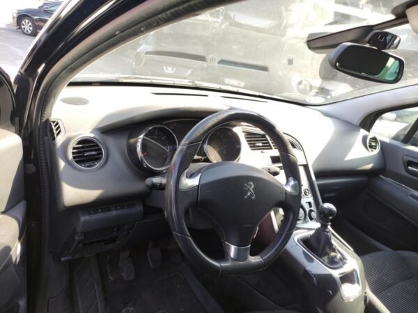 Despiece Peugeot 5008 I (Fase II, 2013) 1.2 PureTech (130 cv) 2016 - Imagen 5