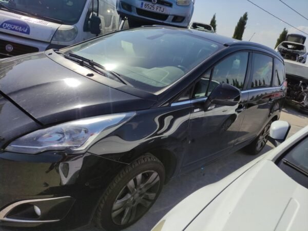 Despiece Peugeot 5008 I (Fase II, 2013) 1.2 PureTech (130 cv) 2016 - Imagen 3