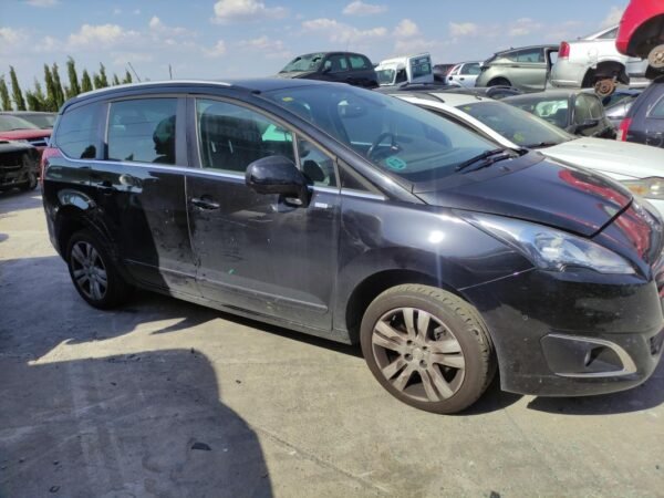 Despiece Peugeot 5008 I (Fase II, 2013) 1.2 PureTech (130 cv) 2016 - Imagen 2