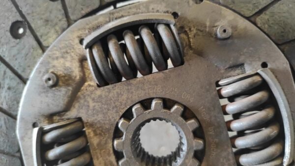 Kit embrague Subaru Outback IV 2.0 D AWD (150CV) - Imagen 5