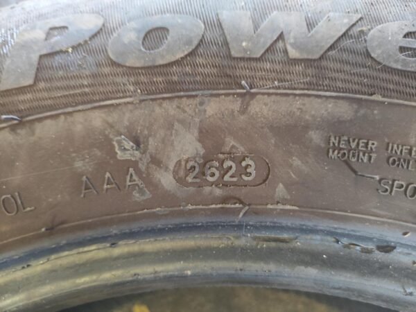 Juego de Neumáticos Lanvigator 235/65R17, año 2023. - Imagen 4