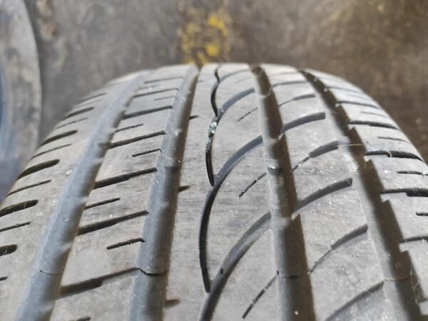 Juego de Neumáticos Lanvigator 235/65R17, año 2023. - Imagen 5