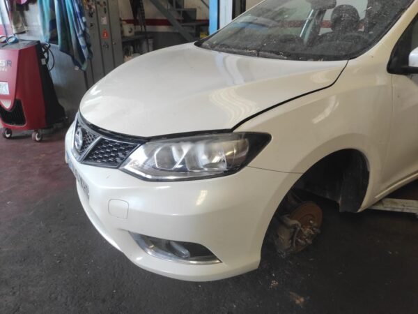 Morro completo Nissan Pulsar (C13) 1.5 dCi (110 cv) - Imagen 3
