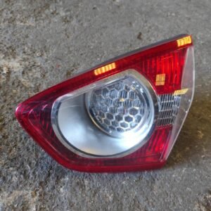 Piloto trasero derecho Ford Kuga I 2.0 TDCi (136 cv)