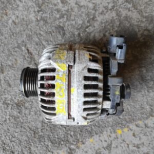 Alternador Citroen C5 I (Fase II, 2004) 2.0 HDi (136 cv) FAP