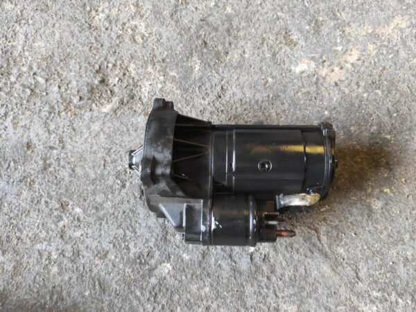 Motor de arranque Citroen C5 I (Fase II, 2004) 2.0 HDi (136 cv) FAP
